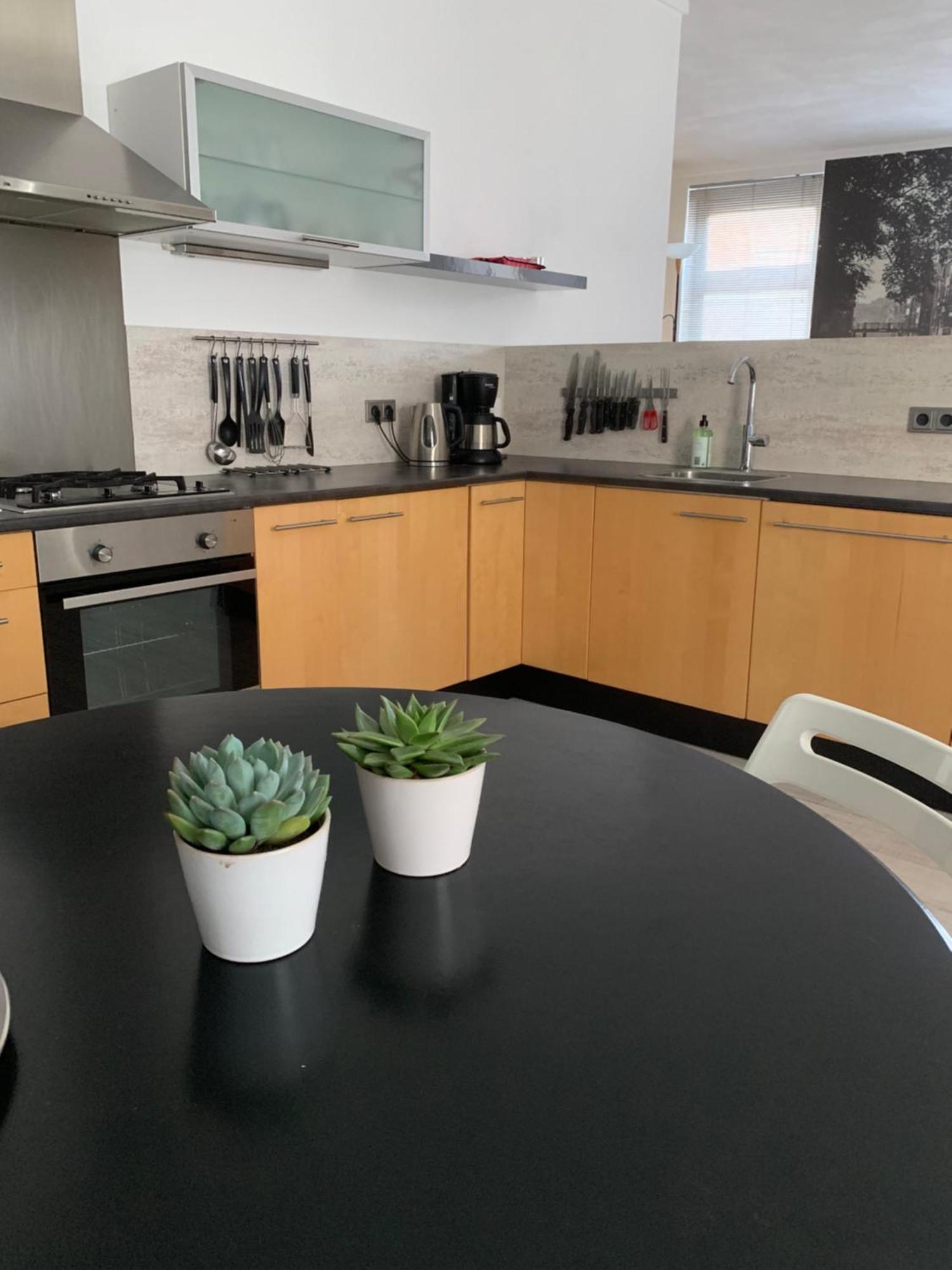 Apartment Lange Geldersekade 3, Dordrecht 80 M2 Exteriér fotografie